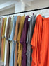 Women Kaftan Adjustable Waist Rope Long Dresses